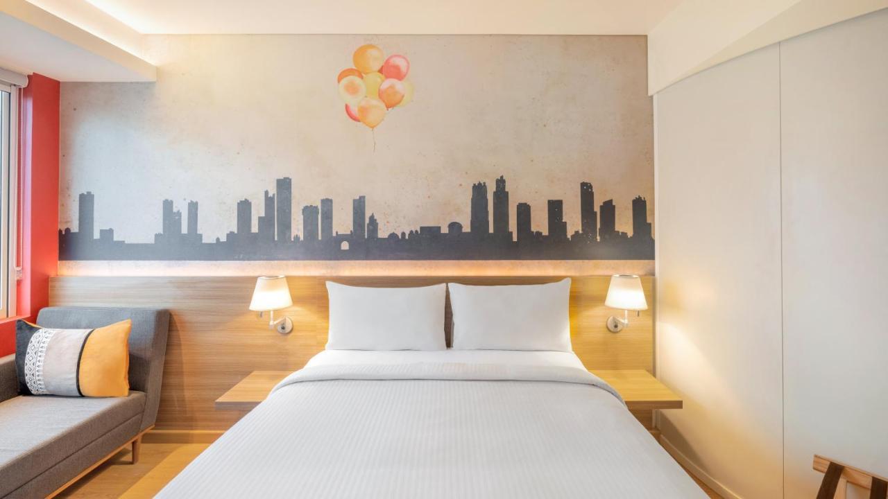 Ibis Thane - An Accor Brand Exterior foto