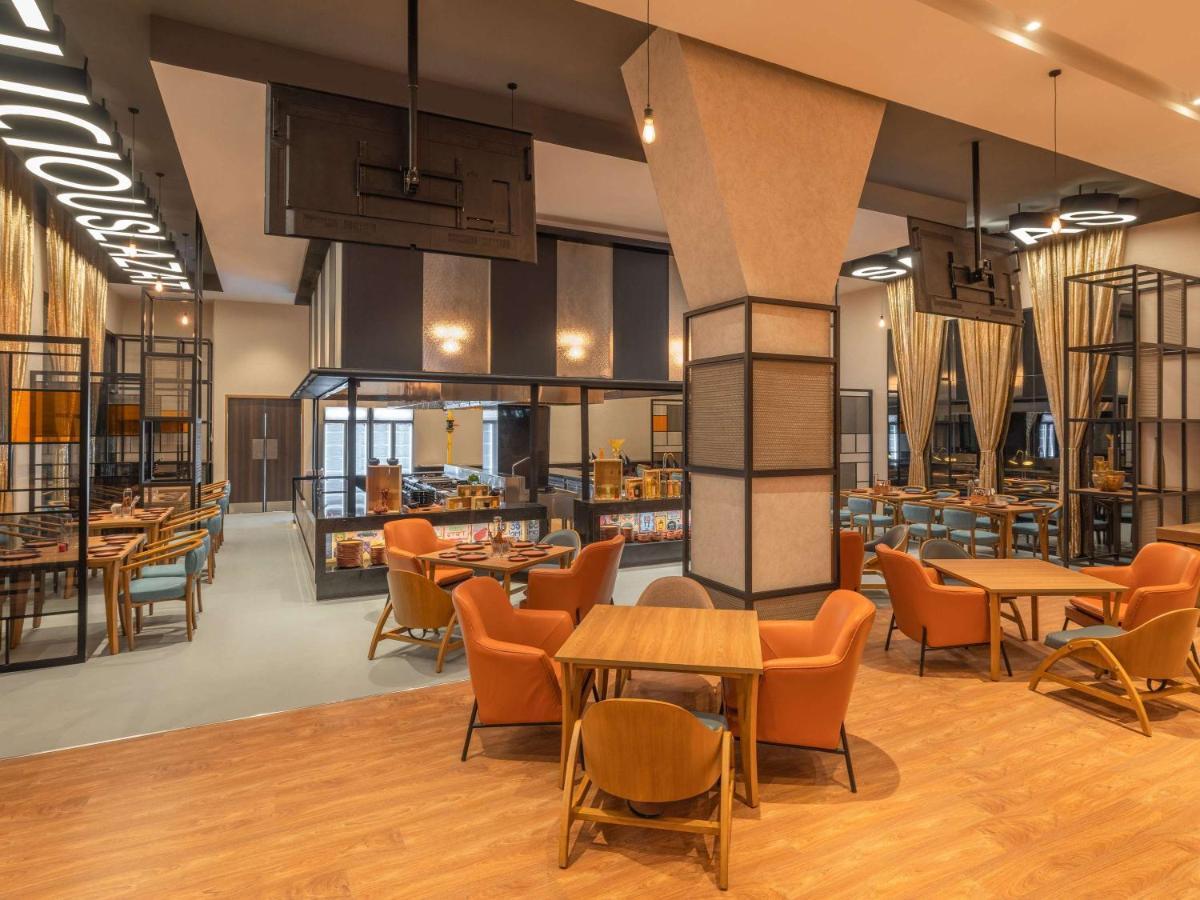 Ibis Thane - An Accor Brand Exterior foto